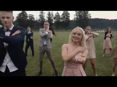 Šokių studija "Follow me" #2