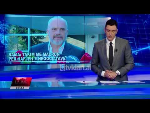 Edicioni i Lajmeve Tv Klan 21 Tetor 2019, ora 19:30