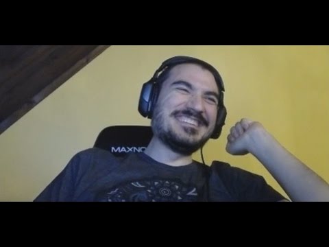 Kripp can't stop laughing (Honest Gadgetzan Cards Review)