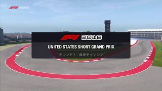 【F1 2018 キャリアモード 字幕実況】 トロロッソと共に！ Lap11.5