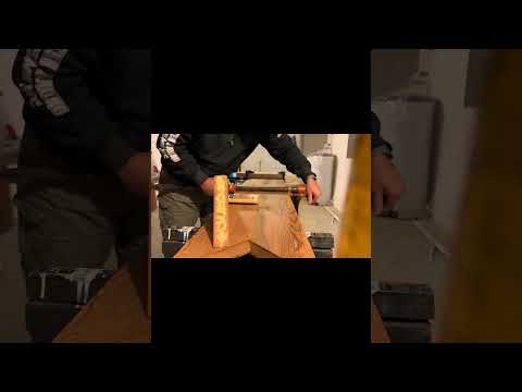 Need A Table?  Build One!