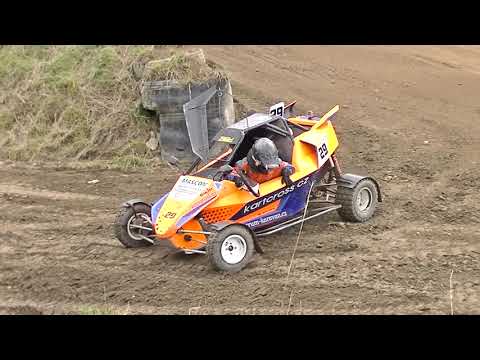 00095 Autocross Humpolec 28. - 29.8.2021