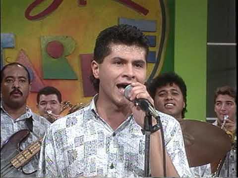 GRUPO NICHE - Nuestro Sueño (90's)