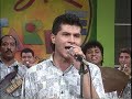 GRUPO NICHE - Nuestro Sueño (90's)