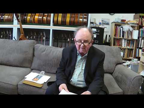 1853 Castellon y Pomar Classical Guitar made in Malaga by Antonio de Lorca Garcia journeyman