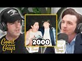 Drake Josh Reflect On Their Friendship