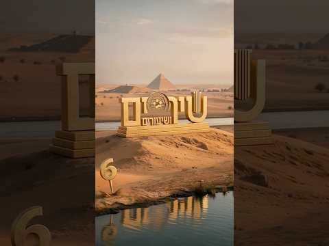 Shirim V’Shiurim 6