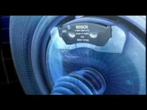 Bosch India AA Commercial:  Bosch Brake Pads