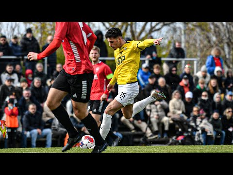 Höjdpunkter: IF Limhamn Bunkeflo - IFK Malmö 1-0