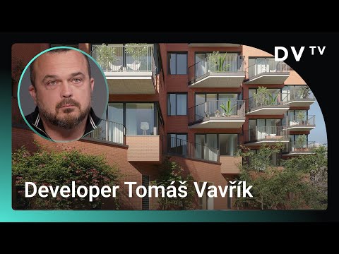 Novostavby v Praze jsou podhodnocené. Generace třicátníků na byt dosáhne, na ceny si zvykáme