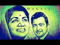 Rasm E Ulfat Ko Nibhaye To Dil Ki Rahen 1973 Lata Mangeshkar Madan Mohan Naqsh Lyallpuri