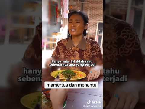 mertua dan menaantu idaman shafiyah dan tini #shafiyah #menantu drama singkat