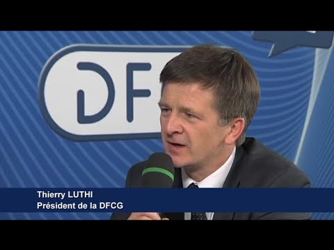 Thierry LUTHI : Financium 2013. Le bilan.