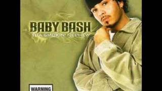 What Is It- Baby Bash