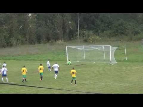 V Liga: Słomniczanka Słomniki - TS Węgrzce 1:5