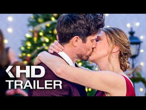 Trailer-Vorschau: Mein Fake-Date 2 - Verkuppelt an Weihnachten