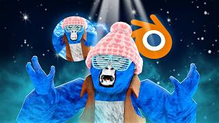 How to Make the BEST Gorilla Tag Profile Picture (2026)