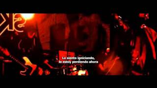 Skindred - Warning Sub