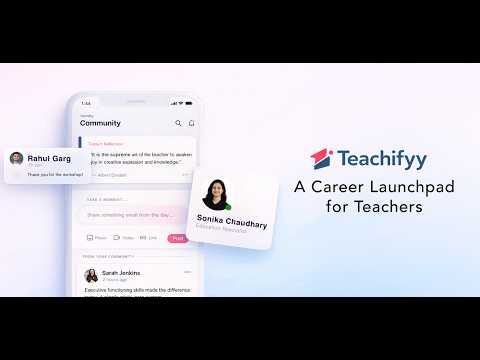Teachifyy