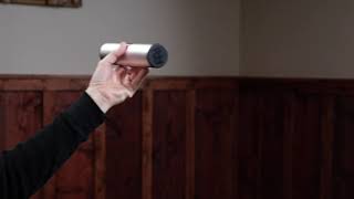 Video thumbnail for Projection Shaker - Large - SH25-L-S by Meinl Percussion - Official Product Videos