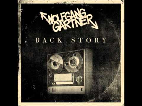 Wolfgang Gartner - 02 - Wolfgang's 5th Symphony