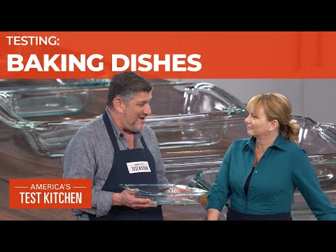 Video review by America's Test Kitchen