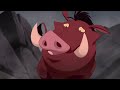 The Lion King 1 1½ 12 34