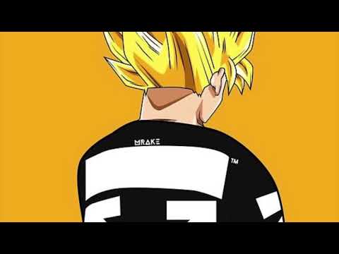 VERDE BABII - GOKU