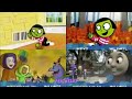 PBS Kids PROGRAM BREAK WLIW TV 2011 HQ REUPLOADED