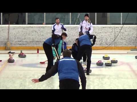 curling sm mestaruus 201602271000 m uusipaavalniemi + a kauste päät 5 ja 6