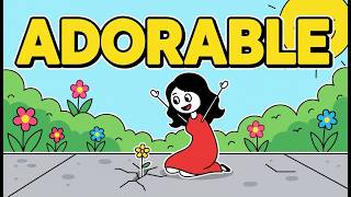 HSP Traits that Make You Adorable