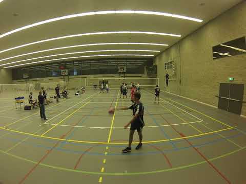 Set 1 Podarwic - Thuis
