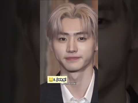 Stanning IVE is required when your an engene 😉💙 #enhypen #ive #jangkku #sunghoon #wonyoung