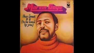 MARVIN GAYE - HOW SWEET IT IS (TO BE LOVED BY YOU) - FOREVER