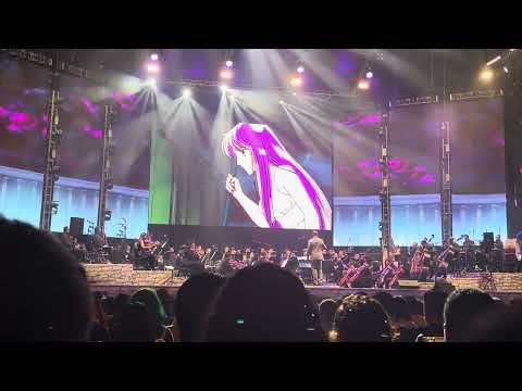 26. FALLEN ANGEL VS SAINT - PEGASUS FANTASY A SYMPHONIC EXPERIENCE II