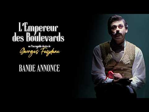 Bande annonce 
