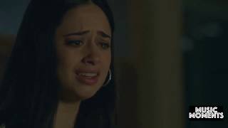 Roswell, New Mexico 1x05 | Music Moment | The Phantoms - Not Over Yet (It's Only Begun)