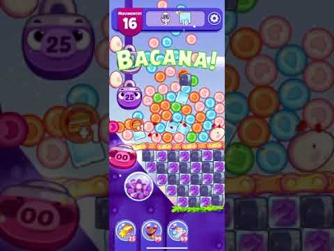 Angry Birds - Dream Blast 769