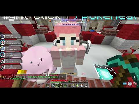 Minecraft Pixelmon Mod Survival Multiplayer Episode 32