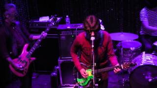 Flamin&#39; Groovies - I Can&#39;t Hide (Philadelphia,Pa) 11.20.15