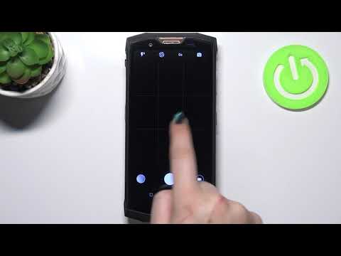 How to Reset Camera Settings in DOOGEE S80 – Restore Default Configuration