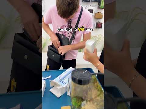 Mở hộp Oral-B iO Series 3
