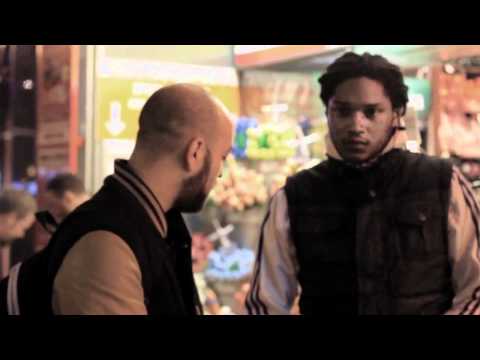 Royston Williams - Unda Me Sensi (Official HD Video)