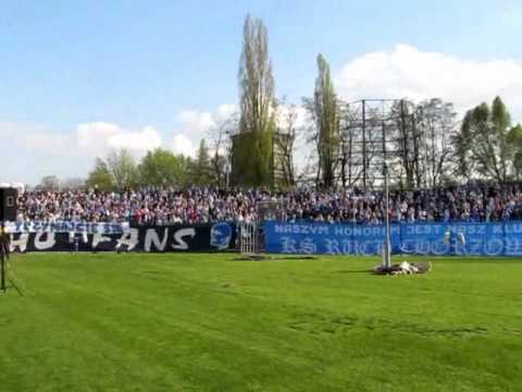 Ruch Chorzów - Polonia Bytom (28.04.2010 r.) [2]