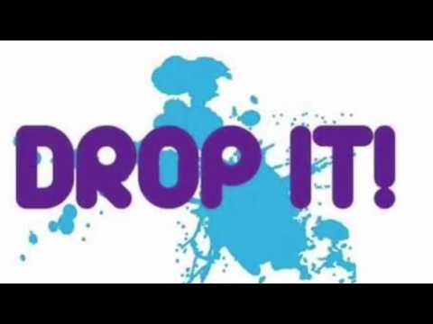 Jr Serpent- !DROP IT!