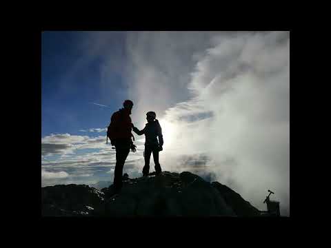 Triglav-2864m 01.-02.07.2023.