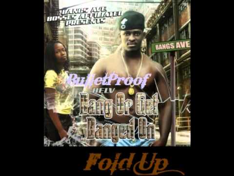 BulletProof - Fold Up