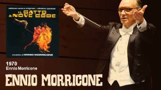 Ennio Morricone - 1970 - Il Gatto A Nove Code (1971)