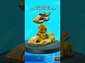 How Good Is The All Gold Kart Setup In MK8DX
