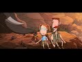 The Wild Thornberrys Movie Reason To Hope Scene